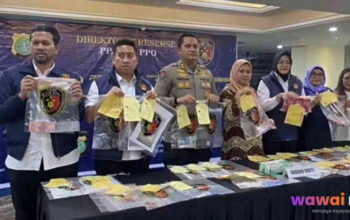 Kedok Karaoke “Tenda Biru” di Bekasi Digerebek, Anak-anak Diduga Dijadikan LC hingga Dieksploitasi Seksual