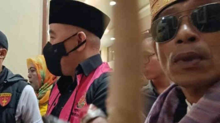 Wartawan Diintimidasi Saat Liput Sidang Korupsi Eks Bupati Pesawaran? PFI Lampung: Ini Ancaman Kebebasan Pers