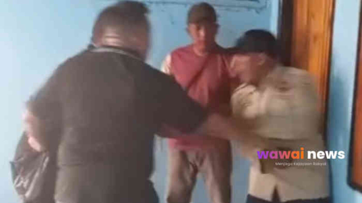 OTT Dugaan Pemerasan Dana Irigasi di Lampung Timur, Ketua Gabungan P3A Diduga Jual Nama Wartawan dan ‘Uang Aspirasi’