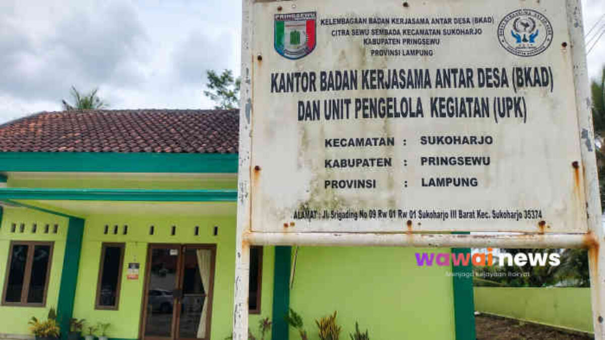SKANDAL Dana Eks PNPM Sukoharjo! Lima Tahun Masih Jadi Koperasi Simpan Pinjam, Padahal Aturan Wajib BUMDesma Sejak 2021