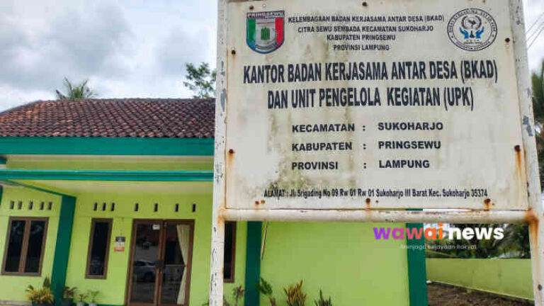 SKANDAL Dana Eks PNPM Sukoharjo! Lima Tahun Masih Jadi Koperasi Simpan Pinjam, Padahal Aturan Wajib BUMDesma Sejak 2021