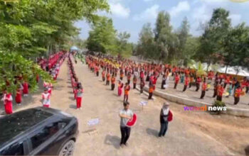 1.000 Penari Siap Guncang Embung Kali Jodo! Melinting Fest 2026 Bangkitkan Warisan Leluhur