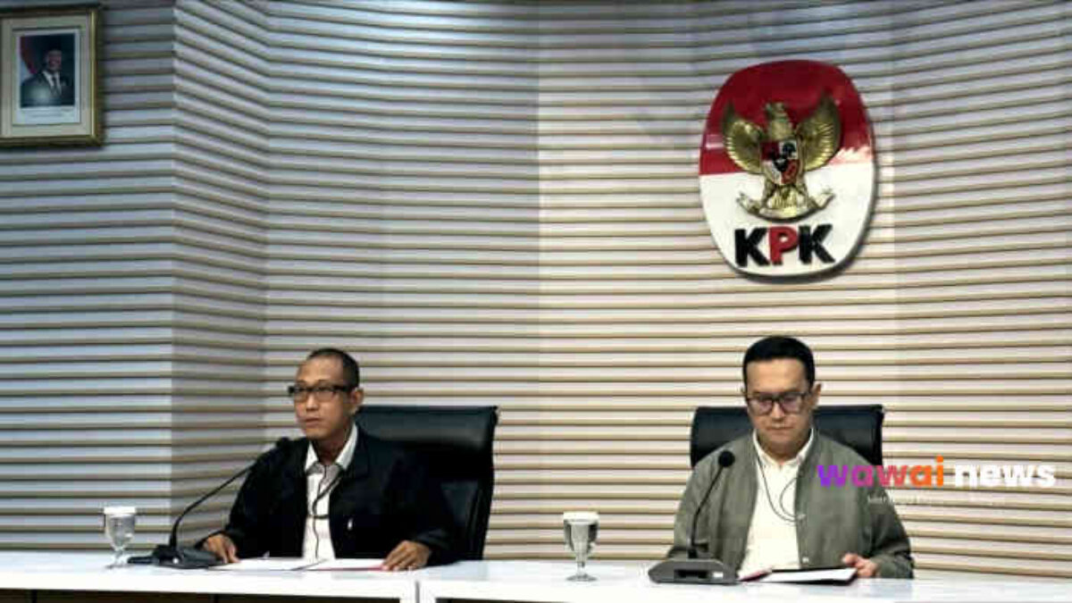 KPK Tahan Mantan Kepala Kanwil Pajak Jakarta, Diduga Terima Gratifikasi Rp20,7 Miliar