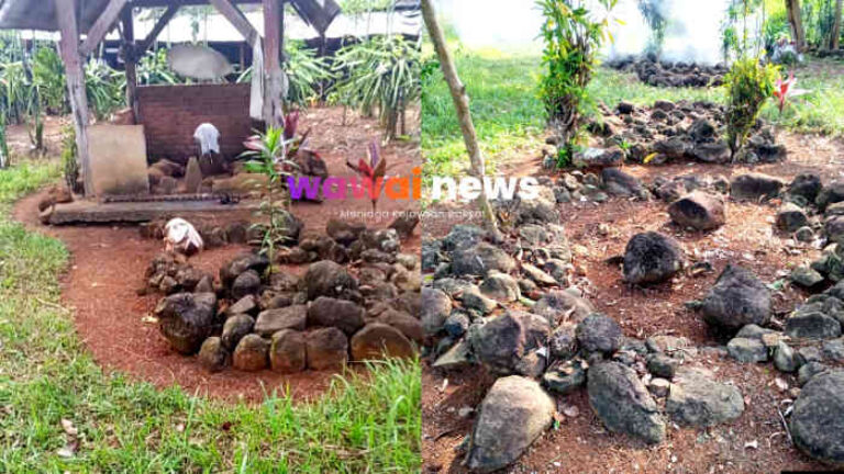 Misteri Makam Kuno Ratu Meghandung di Lampung Timur, Jejak Keratuan yang Diyakini Jadi Awal Penyebaran Islam