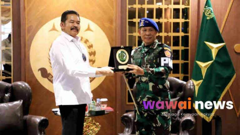 Nazali Lempo, Sosok yang Layak Diperhitungkan Jadi Jaksa Agung