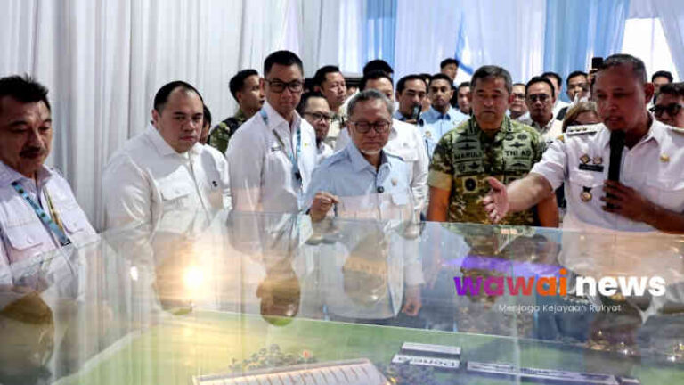 PSEL Bantargebang 1.500 Ton, Bekasi Mulai Ubah Sampah Jadi Energi