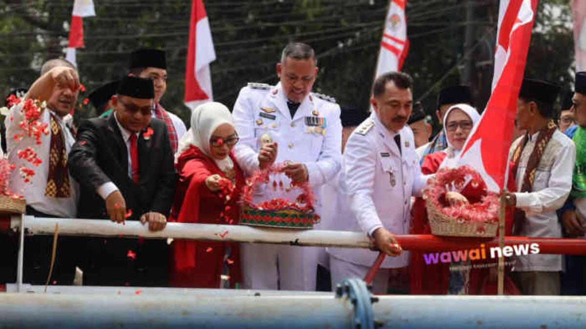 81 Tahun Berlalu, Sasak Kapuk Kembali Bersaksi: Pemkot Bekasi Siapkan Monumen untuk Abadikan Perjuangan KH Noer Ali