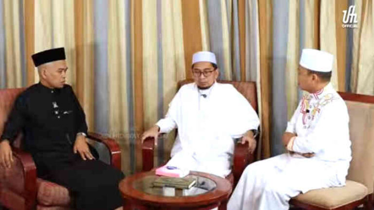 UAS, UAH dan UDL Sentil Penguasa: Tak Takut Nasihat Ulama, Tapi Gentar Ramalan Dukun