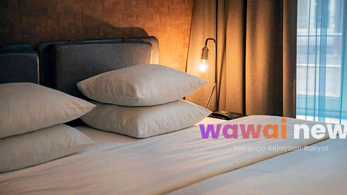 Hotel Ramai, Kasir Tetap Sepi! PHRI Ungkap Industri Perhotelan Belum Benar-Benar Pulih