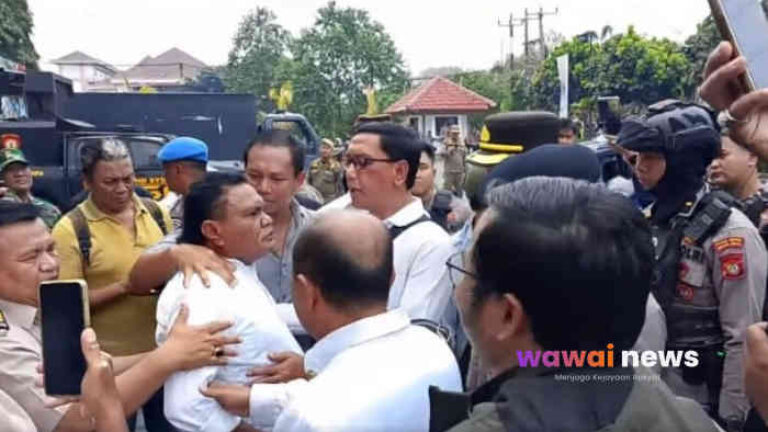 Sengketa Lahan 1.800 Meter di Jatiasih Memanas, BPN Bekasi Turun Tangan