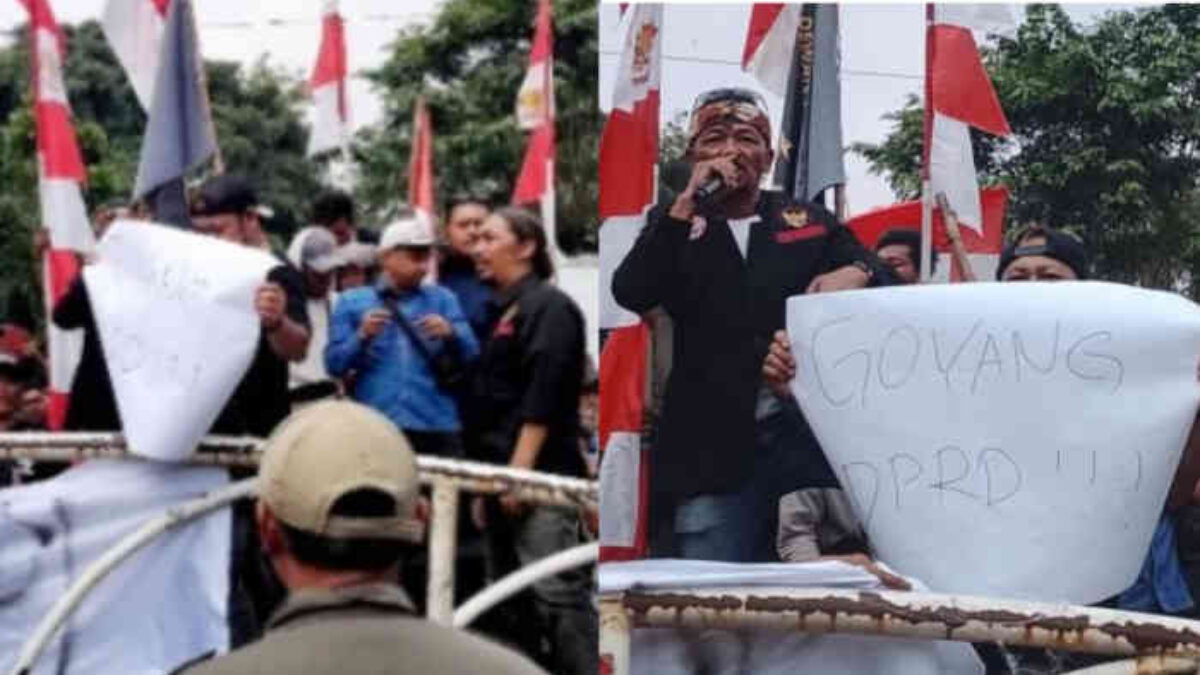 300 Lapak Disebut Kosong, PKL Tetap Terusir: Pasar Baru Bekasi Jadi Panggung Tarik-Menarik Kepentingan?