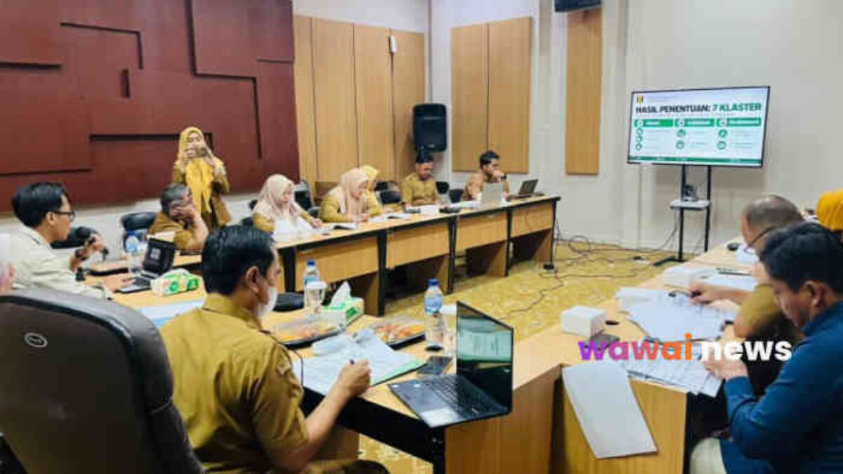 Lampung Timur Susun Masterplan Perhutanan Sosial, Bappeda Soroti Data, OPD hingga Anggaran