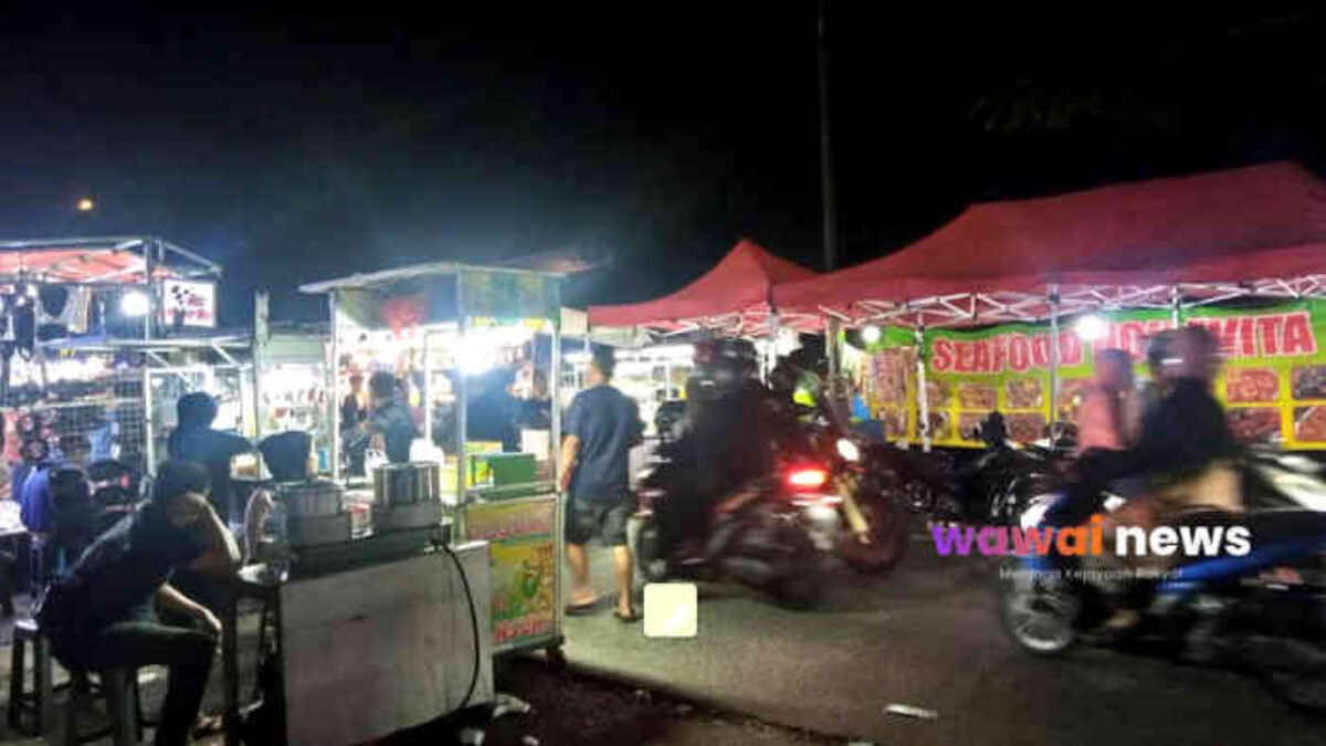Harga Menu Terlihat Murah, Tagihan Bisa Membengkak: Bedah Tip dan Service Charge di Restoran