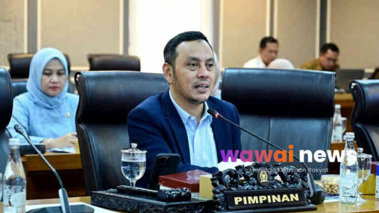Bilik Asmara hingga Alat Bantu Seks di Lapas, Komisi XIII DPR Buka Wacana Tak Biasa