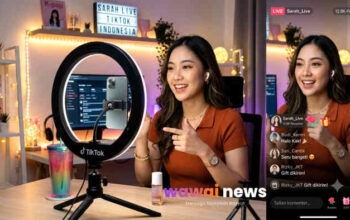 Bursa Kerja Jabar Kini Live TikTok, Warga Bisa Lamar dari Rumah