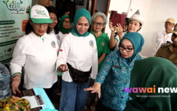 Dari Limbah Jadi Cuan, Warga Bekasi Sulap Sampah Tempe Jadi Gas, Sabun hingga Produk Kecantikan