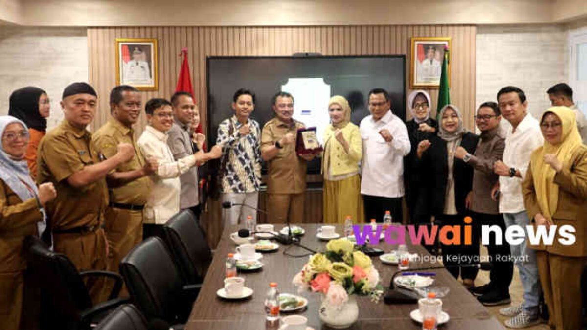 Depok “Bongkar Resep” Ekonomi Kota Bekasi: Sports City, UMKM hingga Stadion Disulap Jadi Mesin Penggerak Ekonomi