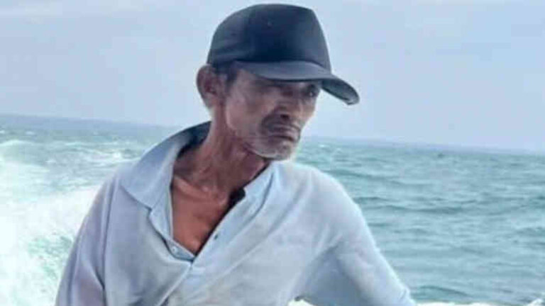 DNA Ungkap Misteri Jasad Enggano: Surakman, Kru Kapal 5 Jurnalis yang Hilang di Selat Sunda?