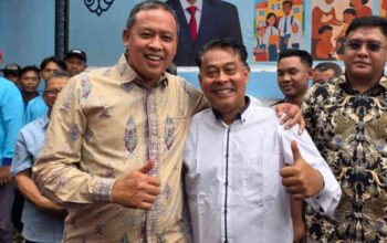 Wali Kota Bekasi Mau Berkantor di RW, KADIN: Jangan Cuma Bangun Jalan