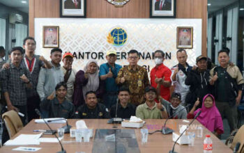 Selesaikan Sengketa Pertanahan, Ahli Waris Merasa Bertemu Pimpinan yang Tepat di Kantah Kota Bekasi