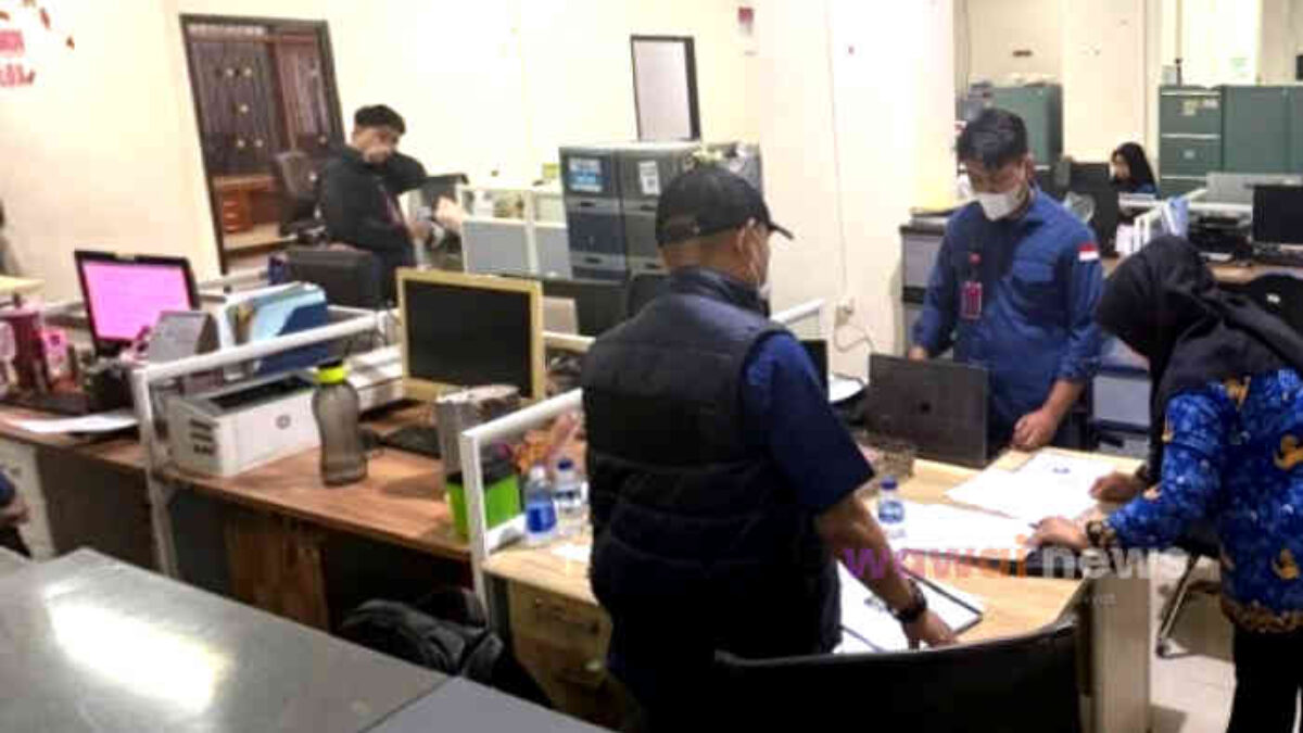 Kotak Pandora Migas Bekasi Dibongkar Kejagung, Rp2 Triliun Jadi Tanda Tanya Besar: Siapa Bertanggung Jawab?