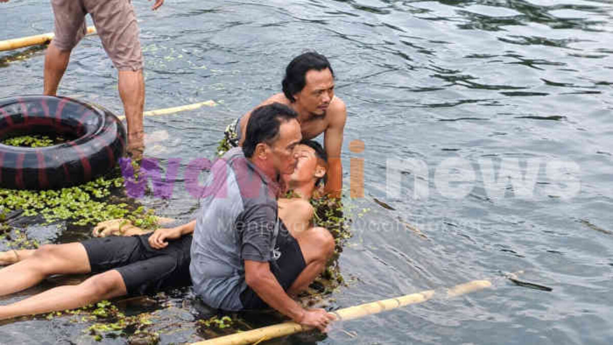 Lagi, Danau Kemuning Telan Korban, Wisata Sudah Ditutup 2 Tahun tapi Remaja 16 Tahun Tewas Tenggelam