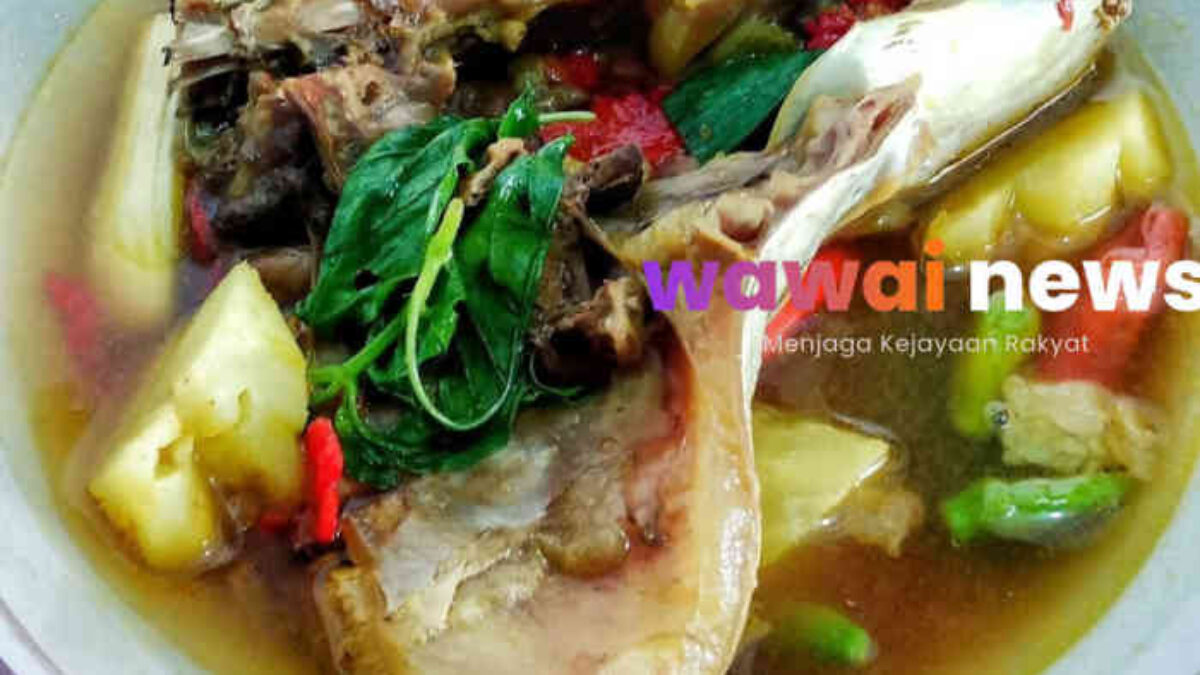 Ini Resep Pindang Patin yang Bikin Bau Amis Minggat dan Kuah Makin Nendang