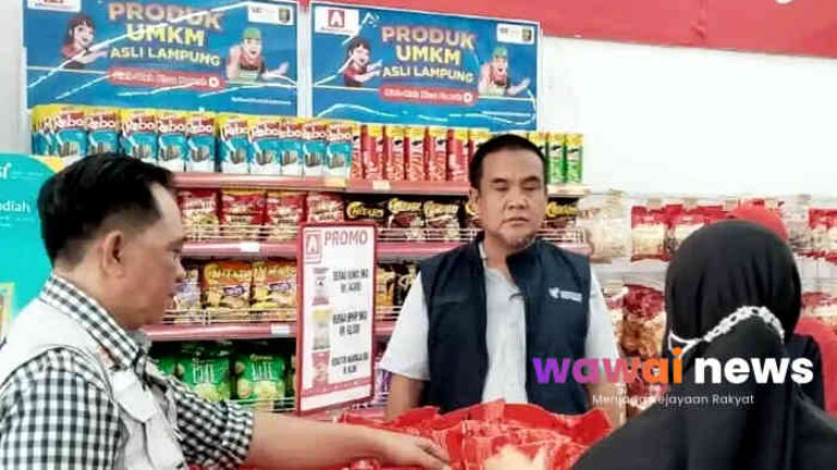 Polda Lampung Cium Potensi Oplosan, 25 Merek Beras Diduga Bermasalah Beredar di Pasaran