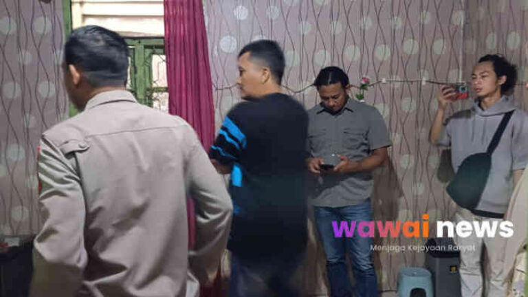 Prostitusi Sinar Petir Ramai di Medsos, Polisi Turun: Eh, Cuma Ada Satu Orang