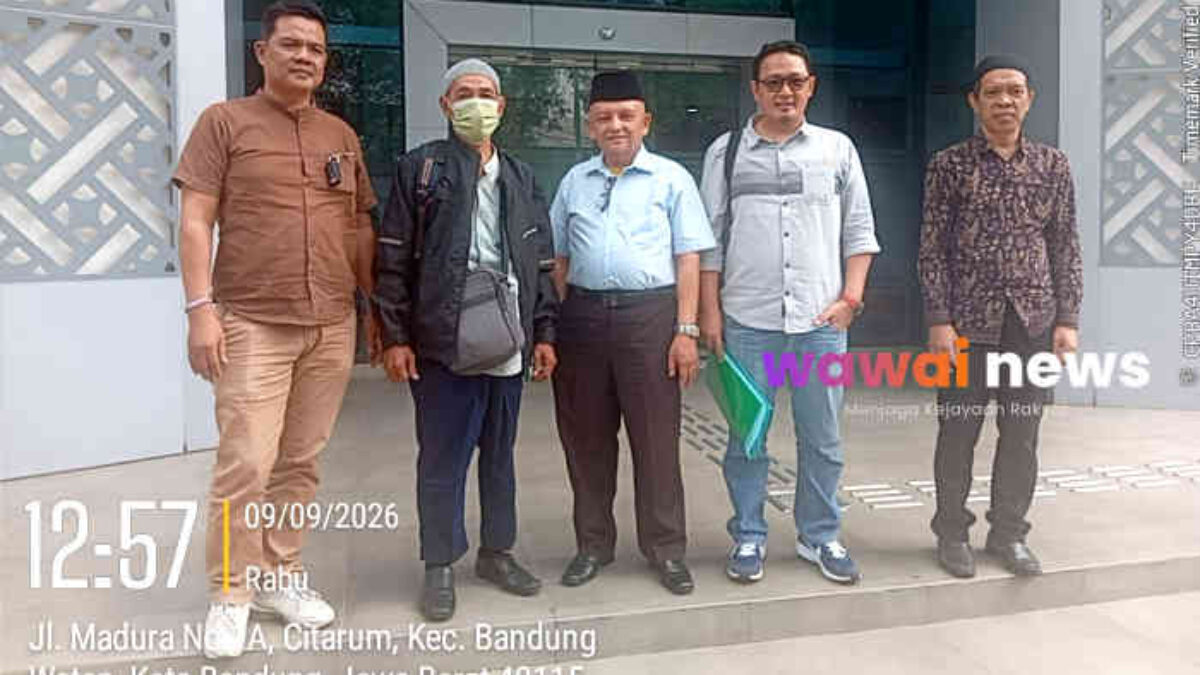 Revitalisasi Pasar Kranji Mangkrak Lagi, Pedagang Soroti Sikap Pemkot Bekasi: Tegas ke PKL, Kok Lunak ke PT ABB?