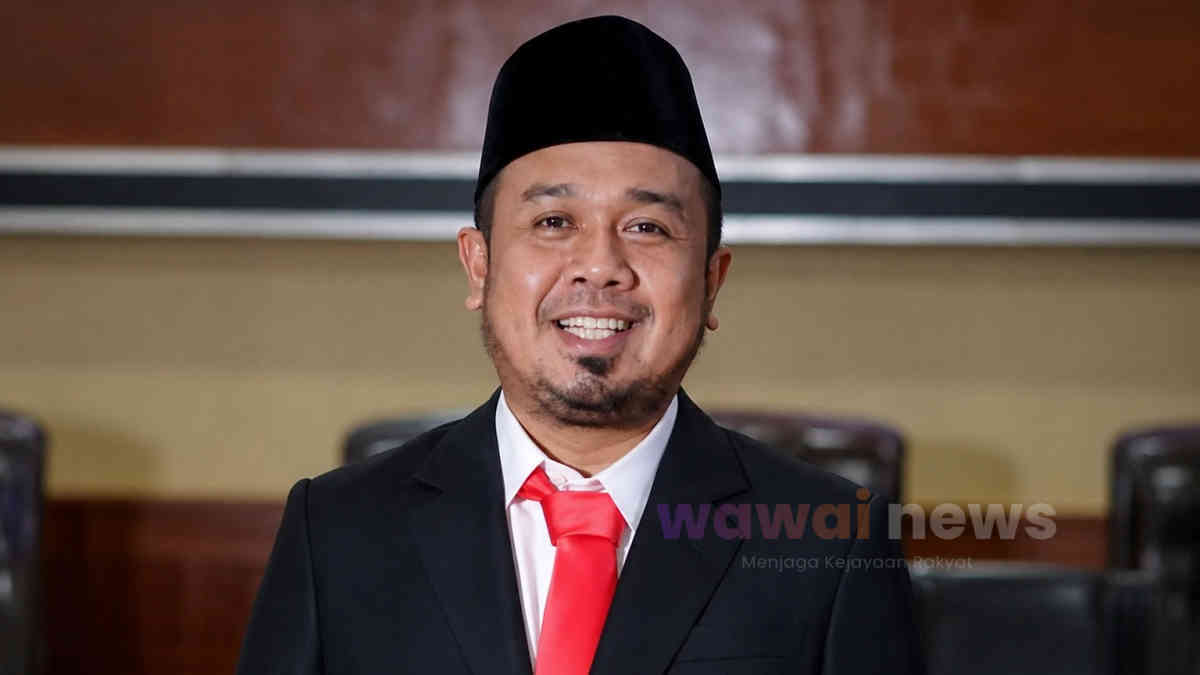 The Man From Kelombok, Inspirasi Perjuangan Anak Pulau dari Lingga