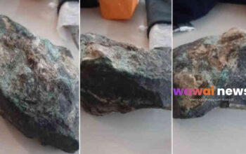 Mengejar Batu Bacan ke Perut Bumi Kasiruta: Perjalanan Ekstrem ke Pulau Permata yang Dibayar dengan Risiko Nyawa