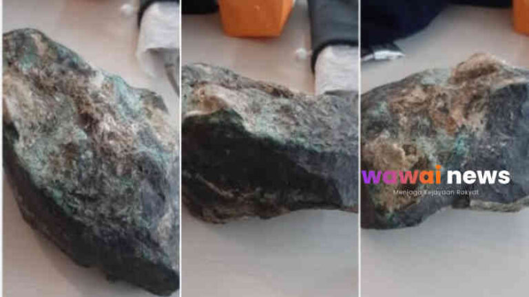 Mengejar Batu Bacan ke Perut Bumi Kasiruta: Perjalanan Ekstrem ke Pulau Permata yang Dibayar dengan Risiko Nyawa