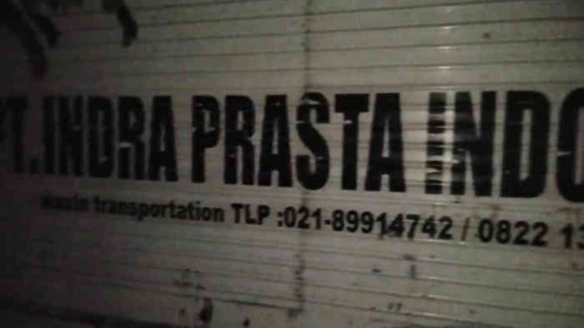 Heboh Limbah Diduga B3 di Kali BSH Bekasi: Truk Diamankan, PT Indra Prasta Dilaporkan ke Kementerian LH