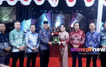 Bandar Lampung Bawa Isu Pelestarian Budaya ke Forum APEKSI di Singkawang