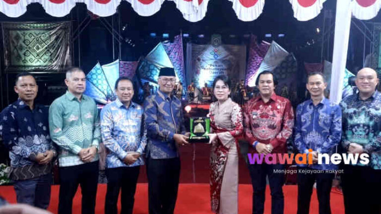 Bandar Lampung Bawa Isu Pelestarian Budaya ke Forum APEKSI di Singkawang