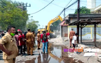 Bangli Tanah Apit Dibabat! Rp4 Miliar Digelontorkan, Bekasi Siapkan Wajah Baru