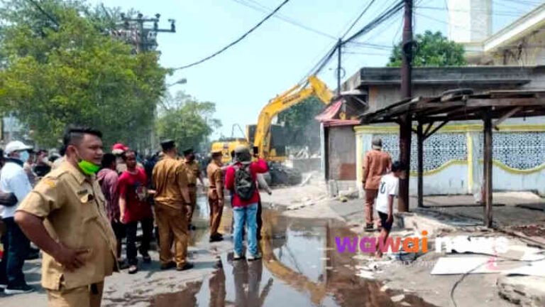 Bangli Tanah Apit Dibabat! Rp4 Miliar Digelontorkan, Bekasi Siapkan Wajah Baru