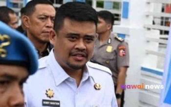 KPK Dalami Nama Bobby Nasution dalam Kasus Suap Jalan Sumut Rp165 Miliar, Fee Pejabat Tembus Rp3,49 Miliar