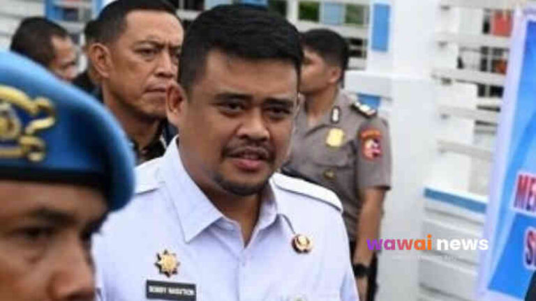 KPK Dalami Nama Bobby Nasution dalam Kasus Suap Jalan Sumut Rp165 Miliar, Fee Pejabat Tembus Rp3,49 Miliar