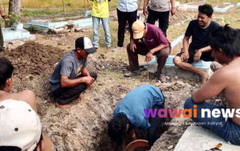 Viral! Beda Pilihan Pilkades, Makam Ayah Dibongkar Setelah 20 Tahun: Politik Desa Sampai ke Liang Kubur