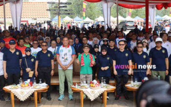 Pasar Rakyat Masuk Kawasan Perumahan, Pemkot Bekasi Bidik 1001 Titik Ekonomi UMKM