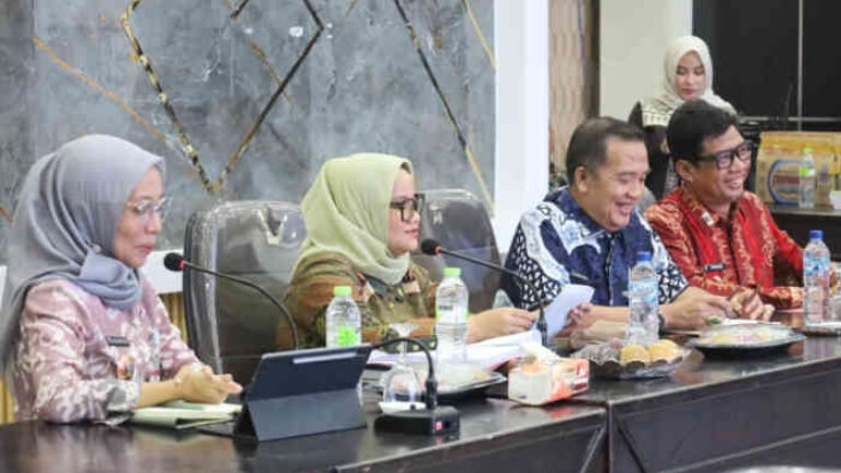 Bukan Sekadar Mengejar Penghargaan, Ela Siti Nuryamah Diuji soal Kesetaraan Gender di Lampung Timur