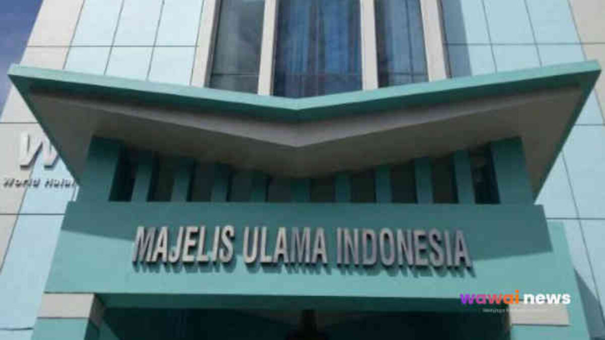 MUI Serukan Boikot Habib Alwi Assegaf, Ceramah Viral soal Santriwati dan Emak-Emak Picu Kecaman