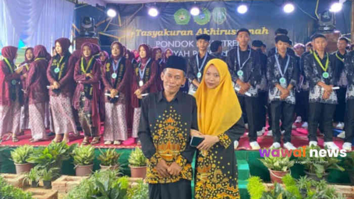 Dari Sekampung Udik untuk Generasi Masa Depan, Bahrul Ulum Yarjullah Bangun Pendidikan Berbasis Akhlak dan Keterampilan