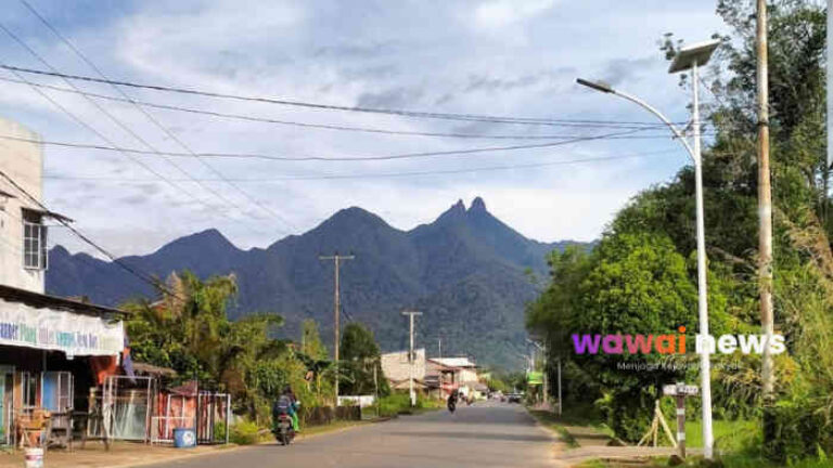 Daik Lingga, Tanah Melayu yang Bersiap Menjadi Pusat Ekonomi Baru