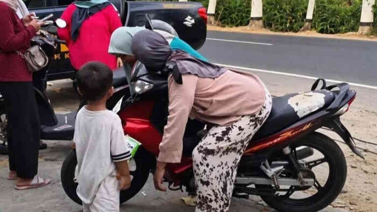 Ibu Meninggal Saat Hendak Berobat di Ponorogo, Empat Anak Kehilangan Ibu, Dinsos Turun Tangan