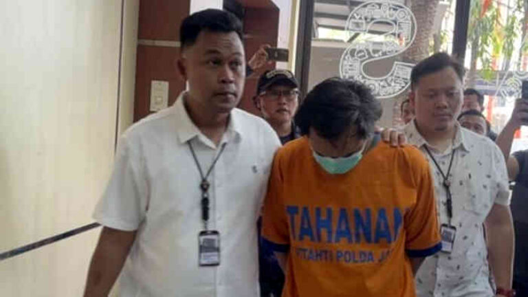 Terungkap! Pembunuhan Ibu dan Anak di Madiun, Tersangka Diduga Tiru Cara dari Film