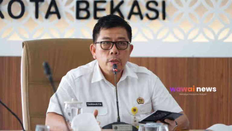 BPN Kota Bekasi Kenalkan BEKASI MANTAP, Inovasi Digital untuk Percepat Layanan Pertanahan