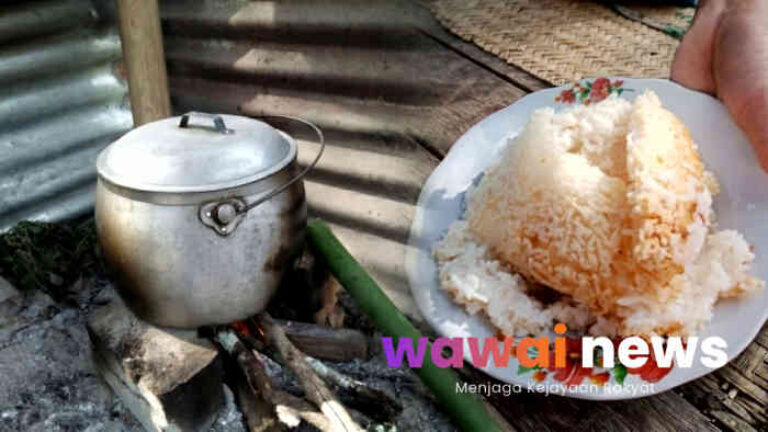 Kerak Nasi, Makanan Sederhana yang Kini Makin Langka dan Bikin Rindu Masakan Zaman Dulu